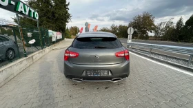 DS DS 5 2.0HDI 163к.с Автомат Панорама  | Auto.bg — изображение 4
