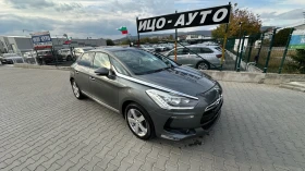 DS DS 5 2.0HDI 163к.с Автомат Панорама  | Auto.bg — изображение 7