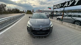 DS DS 5 2.0HDI 163к.с Автомат Панорама  | Auto.bg — изображение 8
