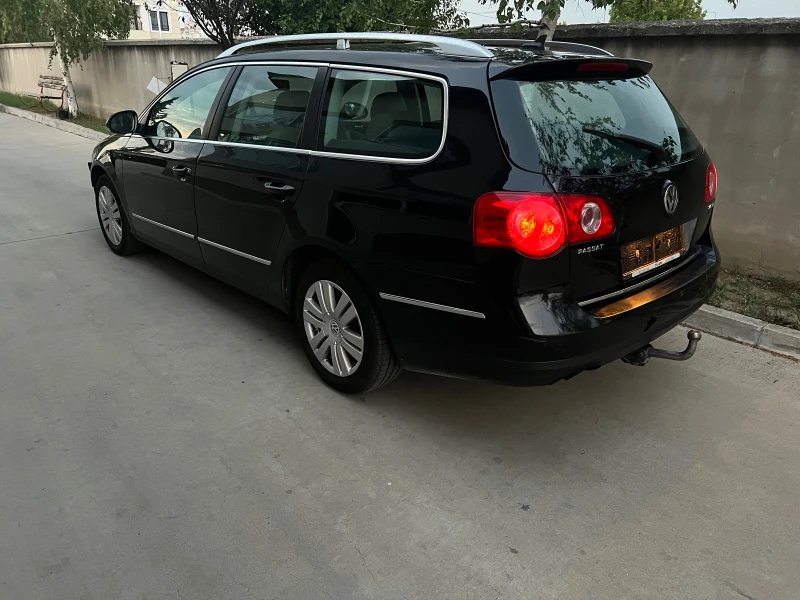 VW Passat 2.0 TDI BKP, снимка 2 - Автомобили и джипове - 37936467