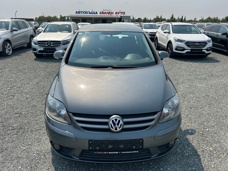 VW Golf Plus (KATO НОВА), снимка 2 - Автомобили и джипове - 46823134