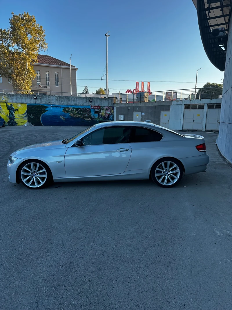 BMW 330 е92, снимка 4 - Автомобили и джипове - 47722178