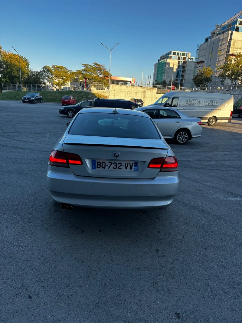 BMW 330 е92, снимка 8 - Автомобили и джипове - 47722178