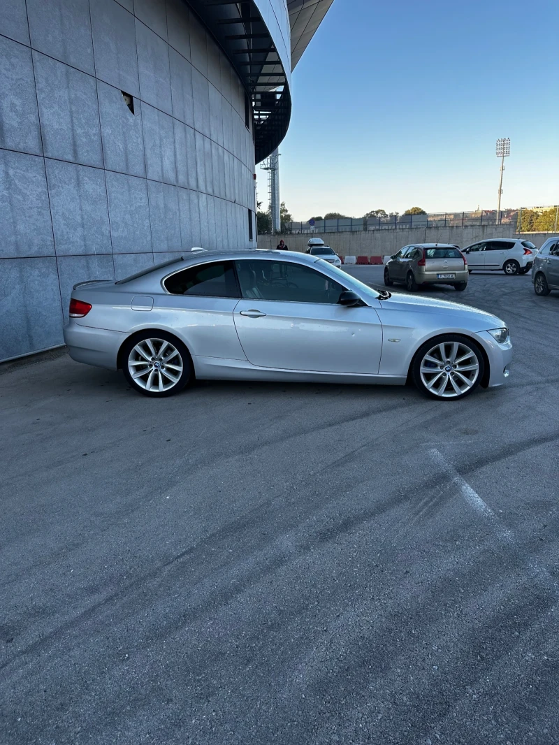 BMW 330 е92, снимка 5 - Автомобили и джипове - 47722178