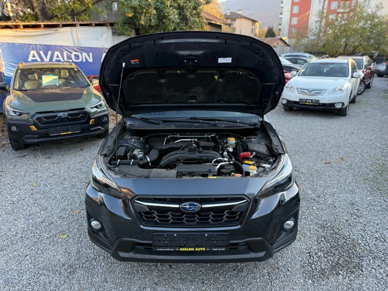 Subaru XV 2.0 EXECUTIVE, снимка 14 - Автомобили и джипове - 47906150