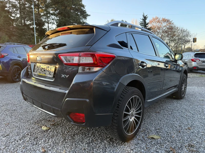 Subaru XV 2.0 EXECUTIVE, снимка 4 - Автомобили и джипове - 47906150