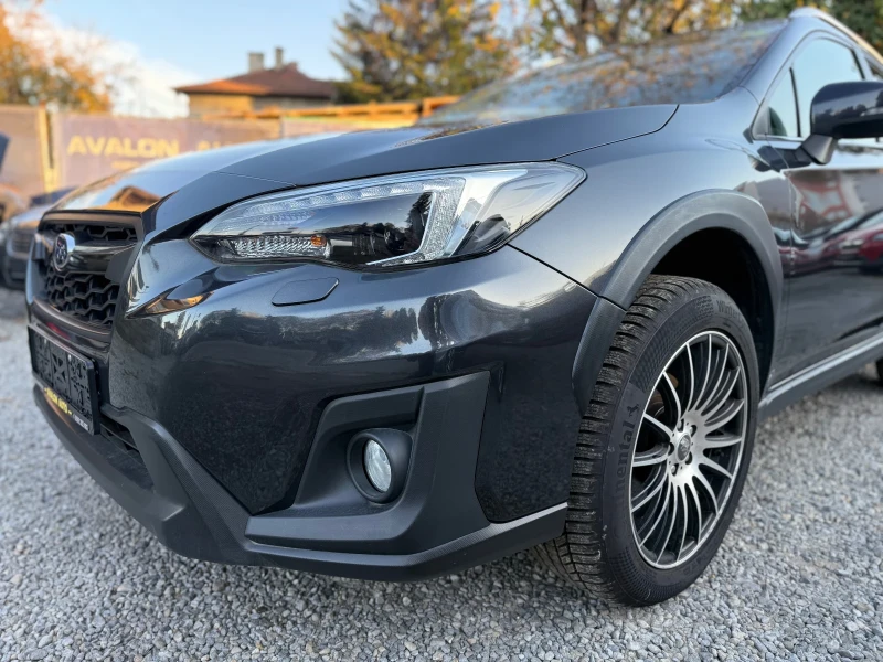 Subaru XV 2.0 EXECUTIVE, снимка 7 - Автомобили и джипове - 47906150