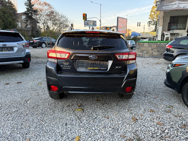 Subaru XV 2.0 EXECUTIVE, снимка 5 - Автомобили и джипове - 47906150