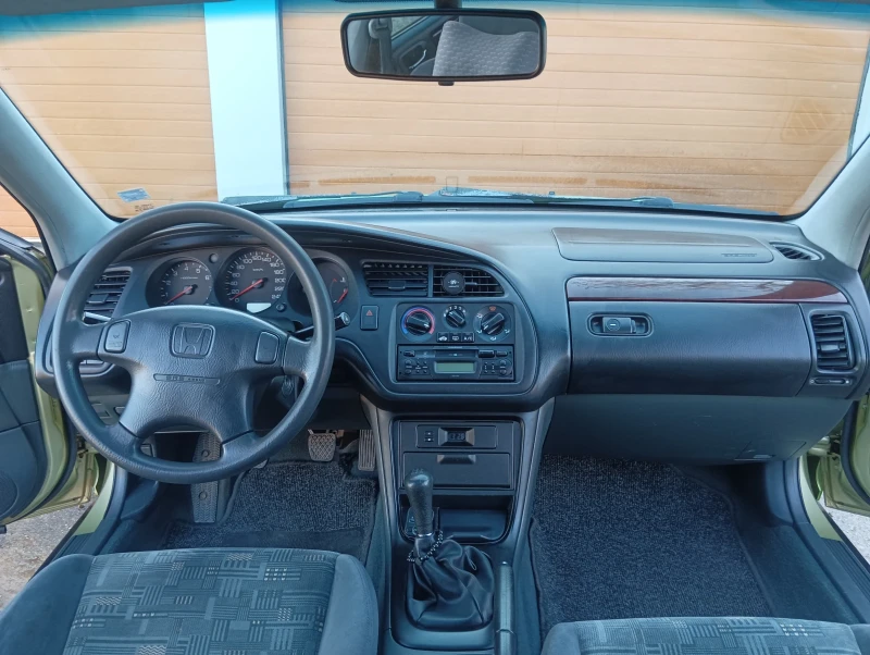 Honda Accord, снимка 6 - Автомобили и джипове - 49229842