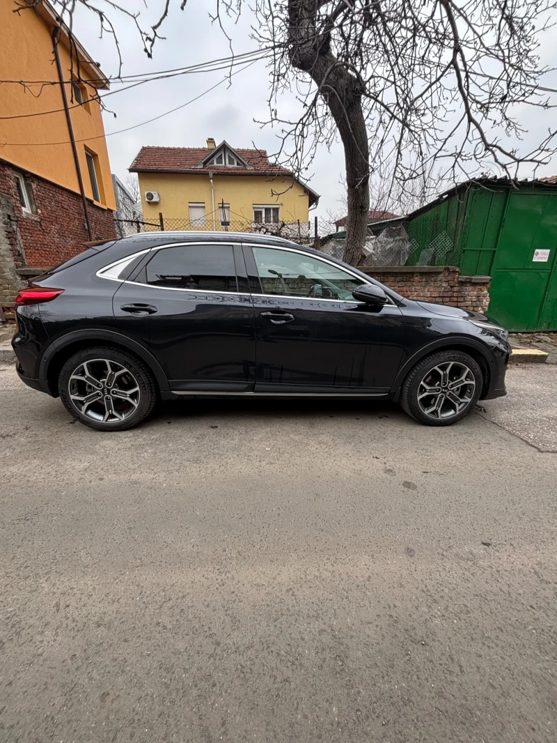 Kia XCeed, снимка 7 - Автомобили и джипове - 49002773