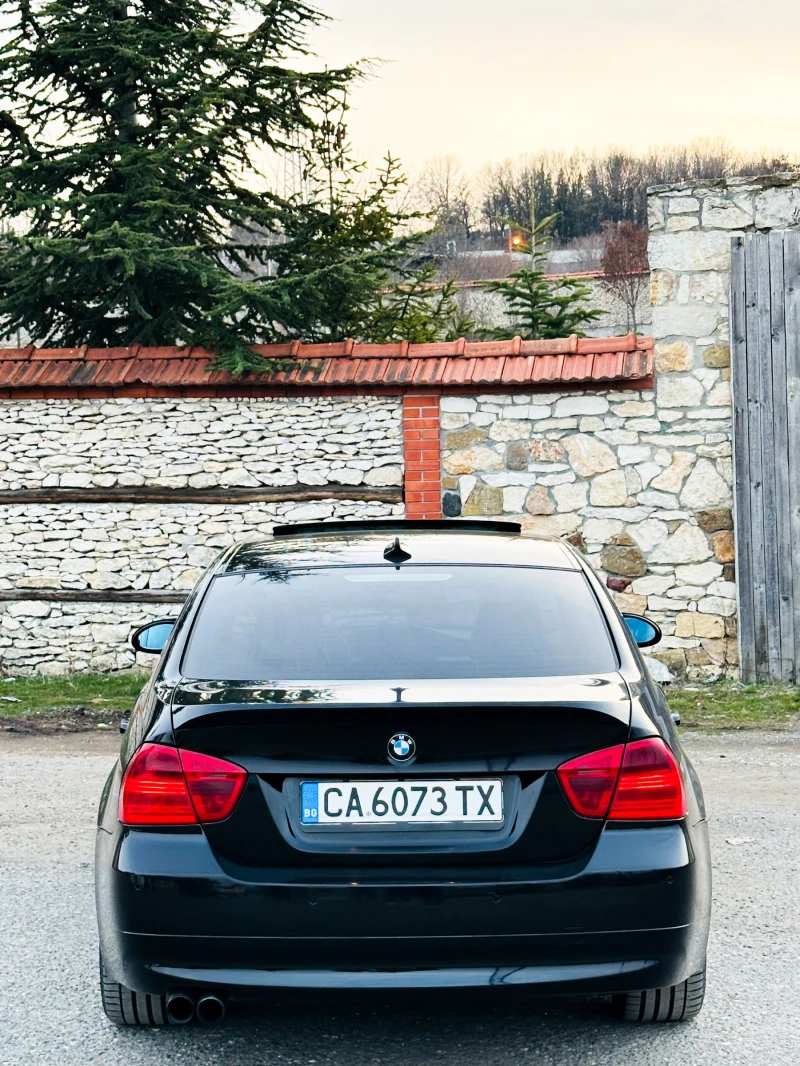 BMW 330, снимка 4 - Автомобили и джипове - 49315390