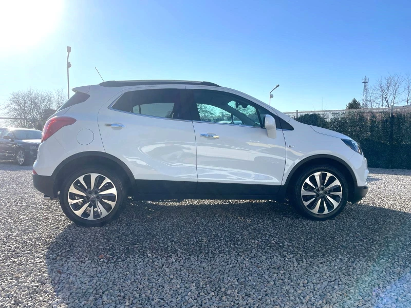 Opel Mokka X /АВТОМАТИК, снимка 7 - Автомобили и джипове - 49588988