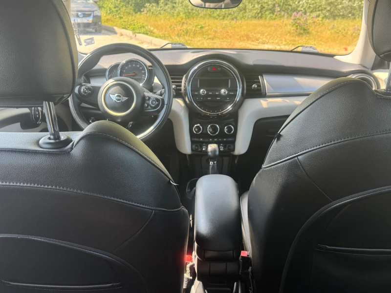 Mini Cooper s, снимка 7 - Автомобили и джипове - 50303204