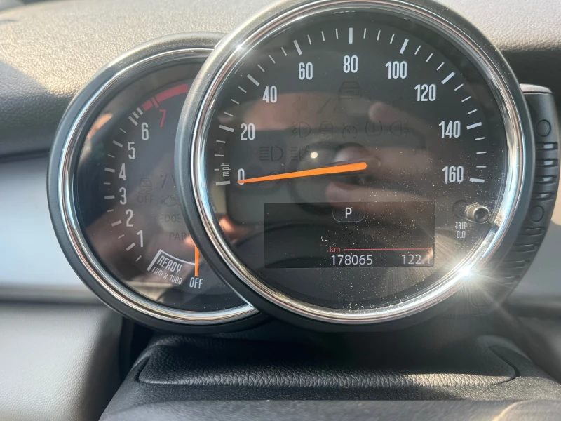 Mini Cooper s, снимка 13 - Автомобили и джипове - 50303204