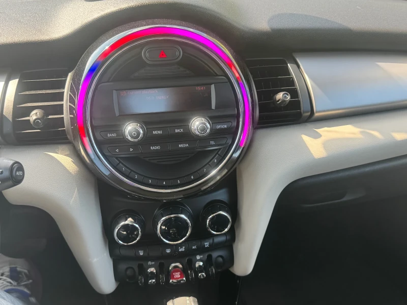 Mini Cooper s, снимка 12 - Автомобили и джипове - 50303204