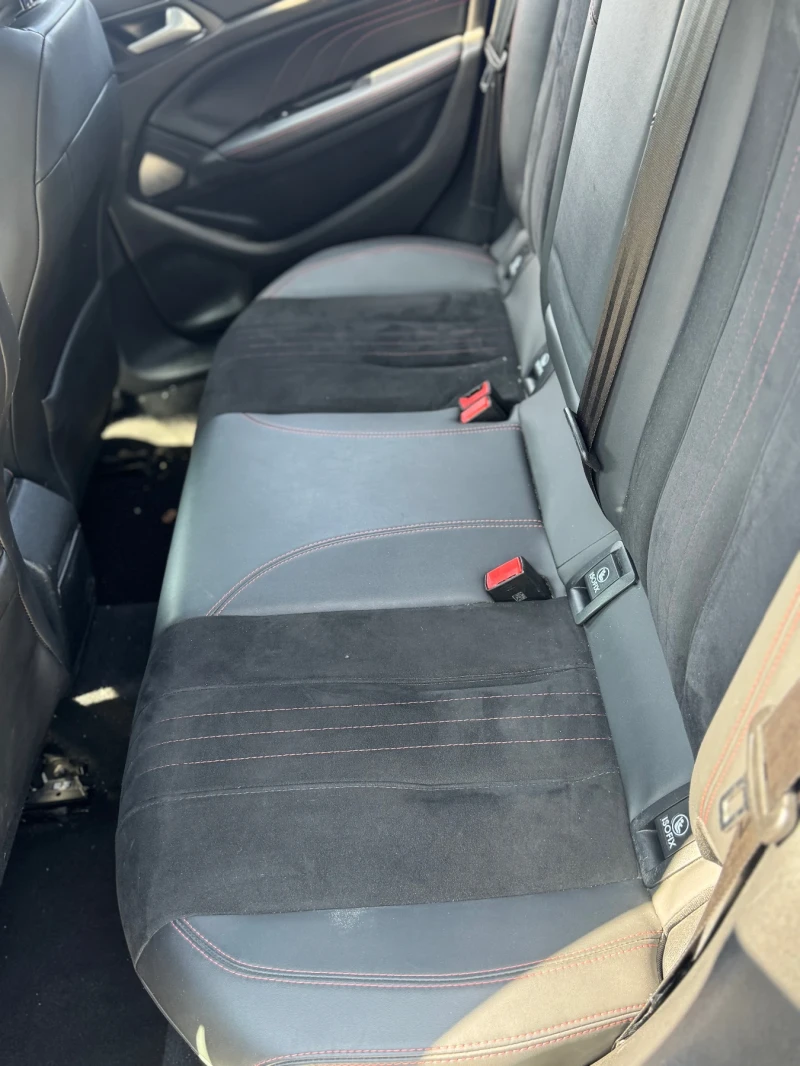 Peugeot 308 GTI sport , снимка 11 - Автомобили и джипове - 50690974