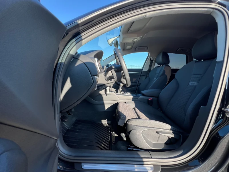 Audi A3 1.6TDI* SPORTBACK* , снимка 6 - Автомобили и джипове - 52079872