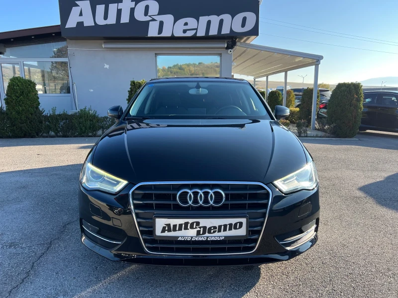 Audi A3 1.6TDI* SPORTBACK* , снимка 2 - Автомобили и джипове - 52079872