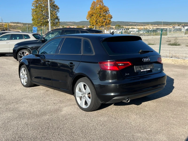 Audi A3 1.6TDI* SPORTBACK* , снимка 5 - Автомобили и джипове - 52079872