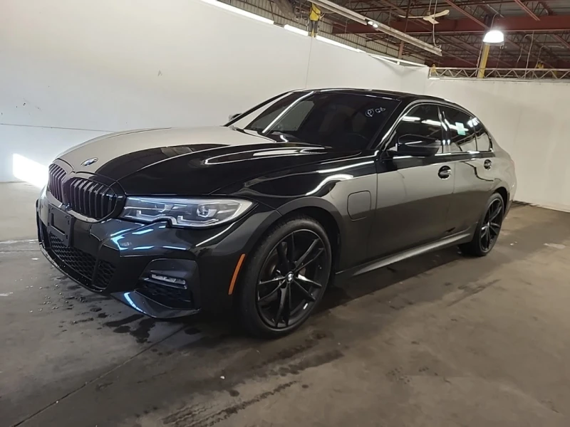 BMW 330 * АВТО КРЕДИТ* ЦЕНА ДО БГ * Сервизна история * 