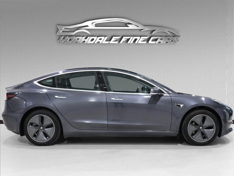 Tesla Model 3 Plus* Autopilot* Bluetooth* FSD* Keyless* Pano, снимка 8 - Автомобили и джипове - 52975100