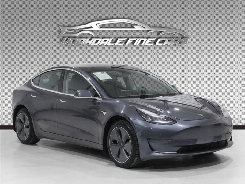 Tesla Model 3 Plus* Autopilot* Bluetooth* FSD* Keyless* Pano