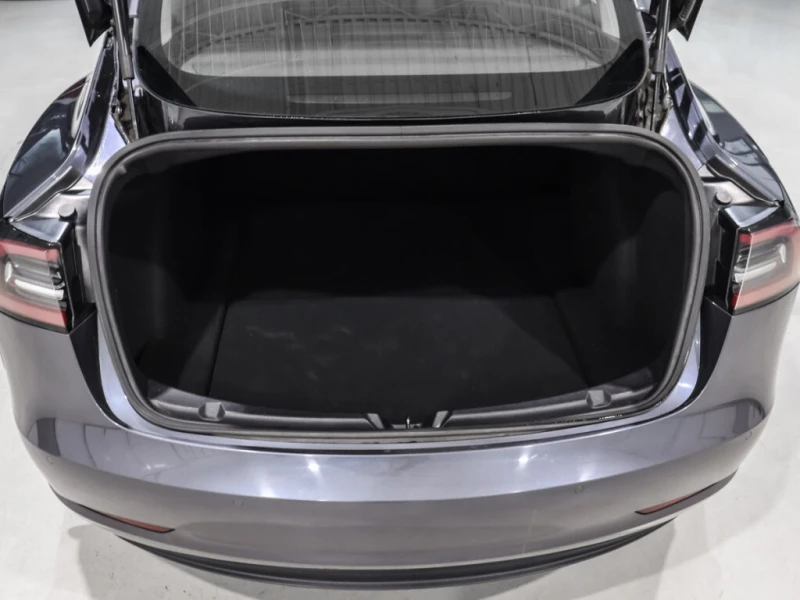 Tesla Model 3 Plus* Autopilot* Bluetooth* FSD* Keyless* Pano, снимка 13 - Автомобили и джипове - 52975100
