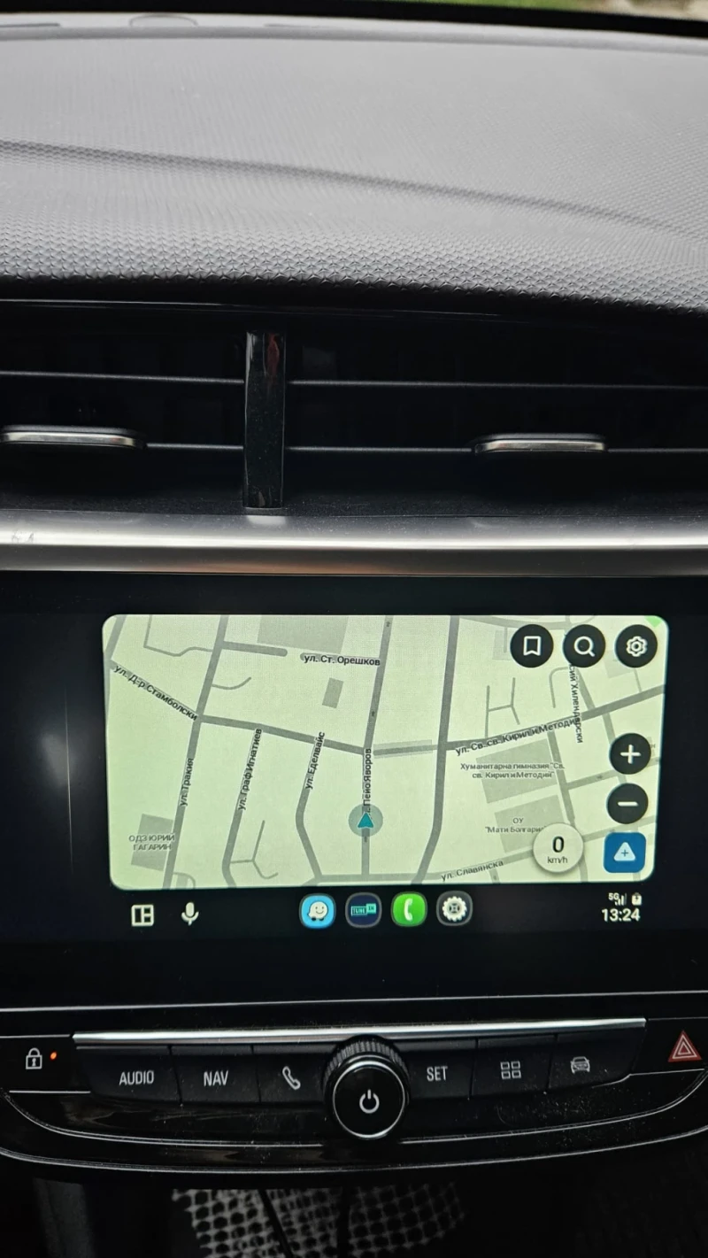 Opel Corsa, снимка 13 - Автомобили и джипове - 53096164