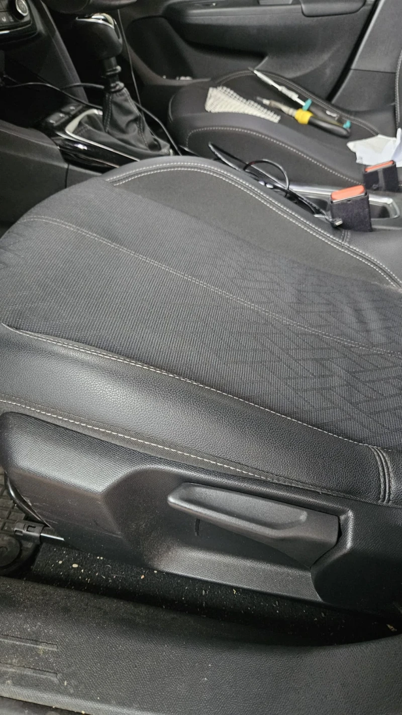 Opel Corsa, снимка 6 - Автомобили и джипове - 53096164