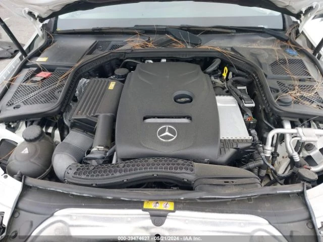 Mercedes-Benz C 300 LUXURY/SPORT, снимка 10 - Автомобили и джипове - 47353290