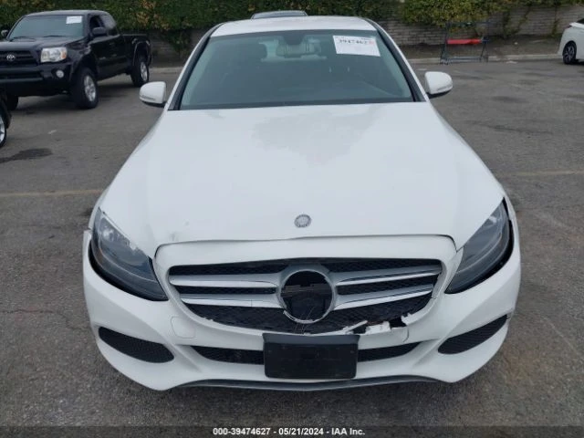 Mercedes-Benz C 300 LUXURY/SPORT, снимка 5 - Автомобили и джипове - 47353290