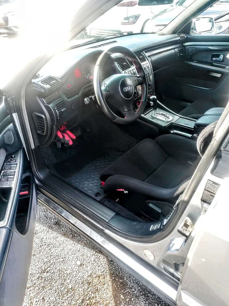 Audi A8 D2 - 10000 лв. - 38985918 | Car24.bg