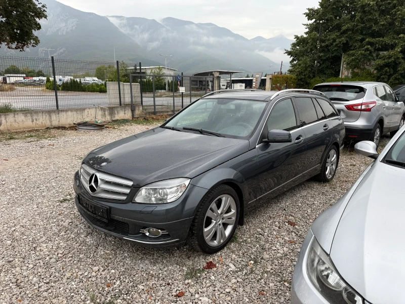 Mercedes-Benz C 320 CDI 4Matic AVANTGARDE - 12800 лв. - 37871722 1