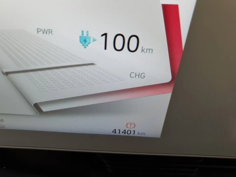 Hyundai Ioniq 5 AWD Standard Range Uniq, снимка 7 - Автомобили и джипове - 52411080