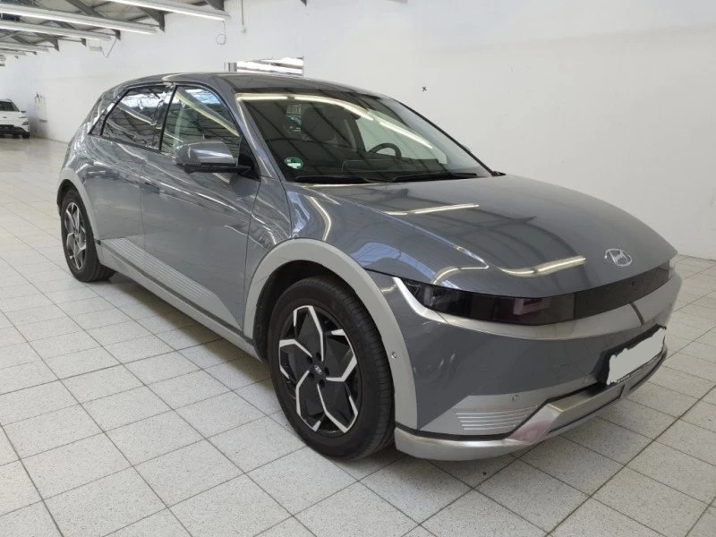 Hyundai Ioniq 5 AWD Standard Range Uniq