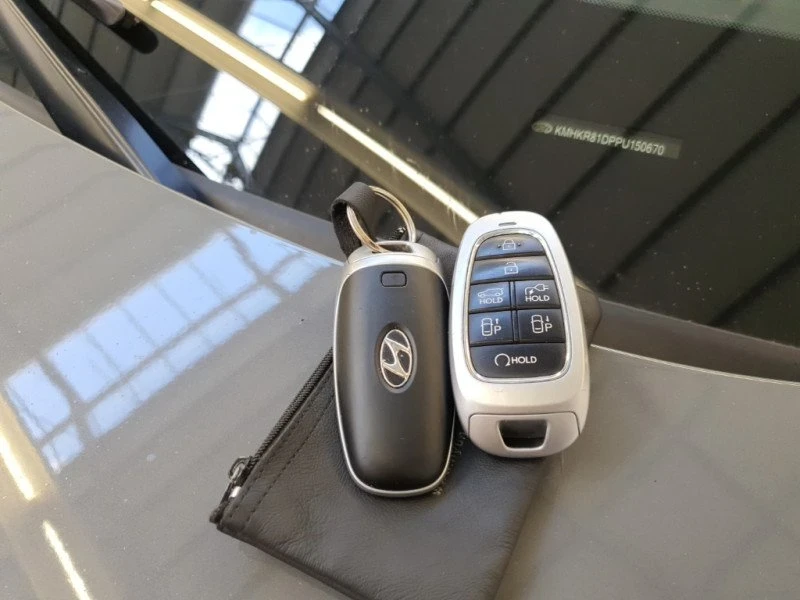 Hyundai Ioniq 5 AWD Standard Range Uniq, снимка 6 - Автомобили и джипове - 52411080