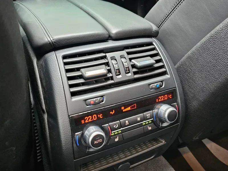 BMW M5, снимка 17 - Автомобили и джипове - 55185945