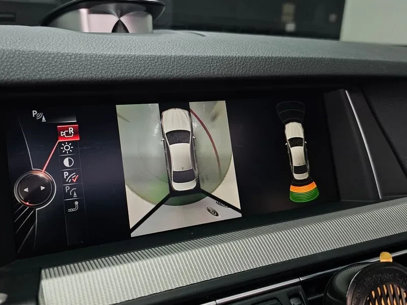 BMW M5, снимка 15 - Автомобили и джипове - 55185945