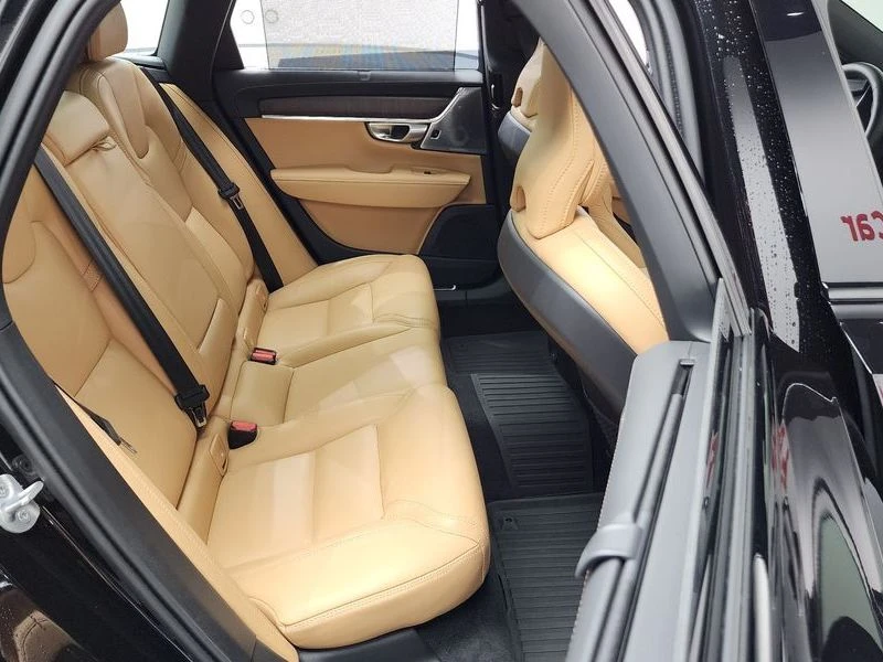 Volvo V90 B5 Ultimate AWD| 250к.с.| ВКЛ.ТЕХНОТЕСТ, снимка 12 - Автомобили и джипове - 55401537