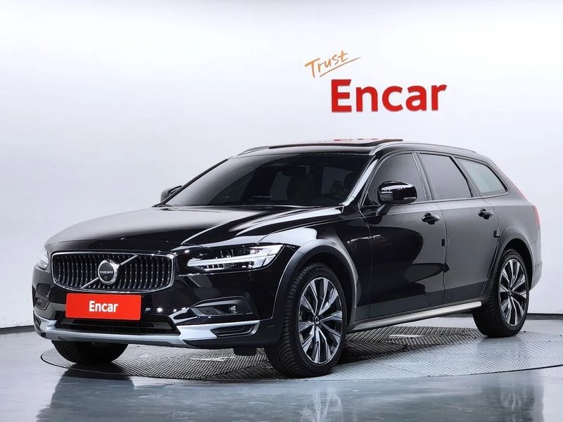 Volvo V90 B5 Ultimate AWD| 250к.с.| ВКЛ.ТЕХНОТЕСТ