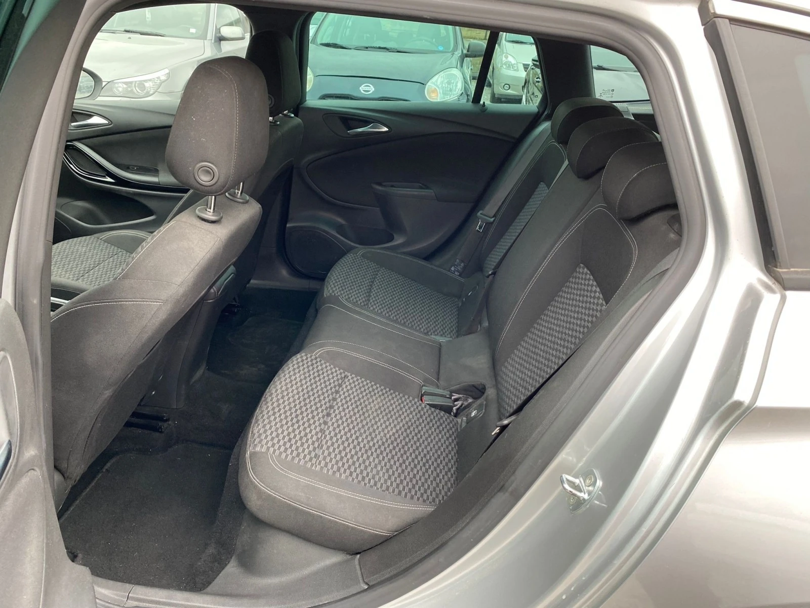 Opel Astra 1.6 cdti turer | Mobile.bg   12