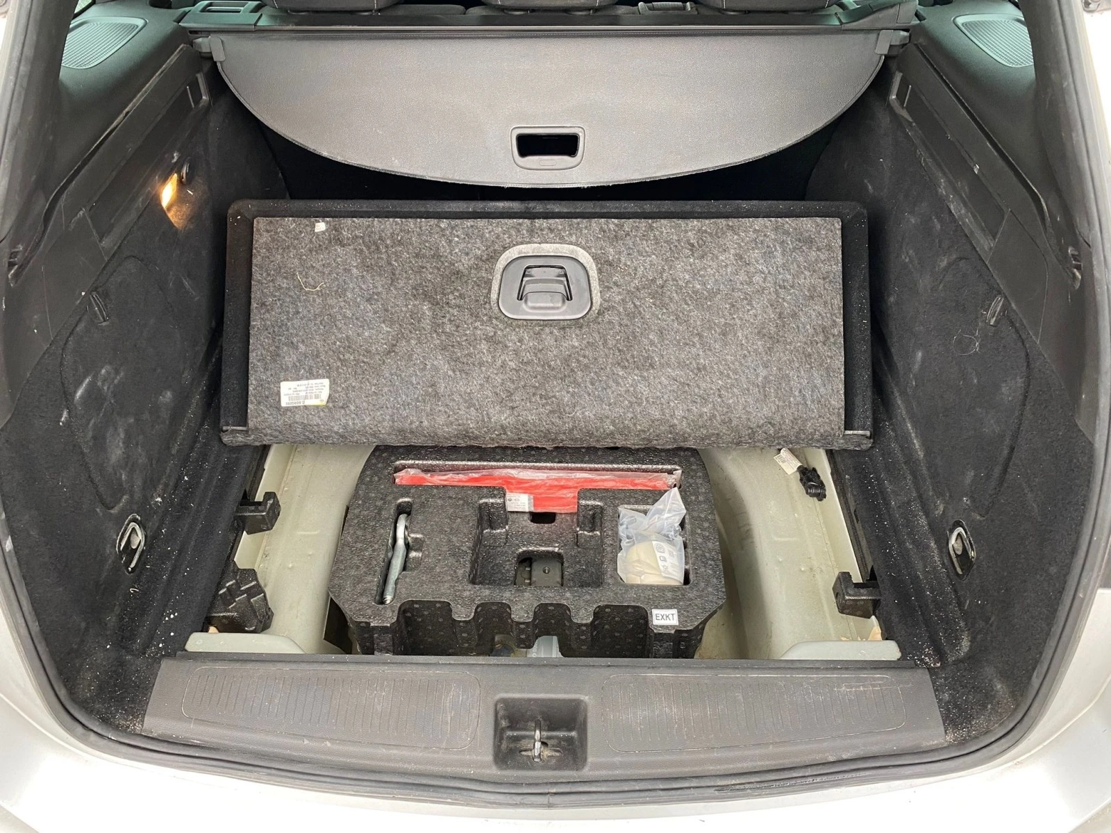 Opel Astra 1.6 cdti turer | Mobile.bg   15