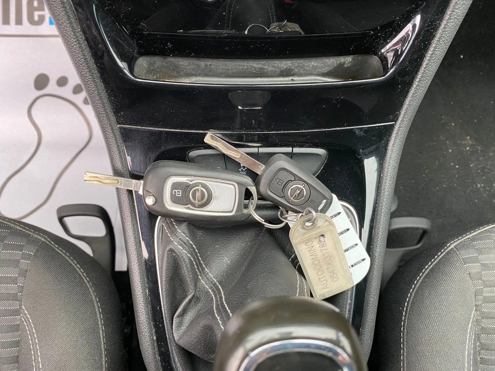 Opel Astra 1.6 cdti turer | Mobile.bg   13