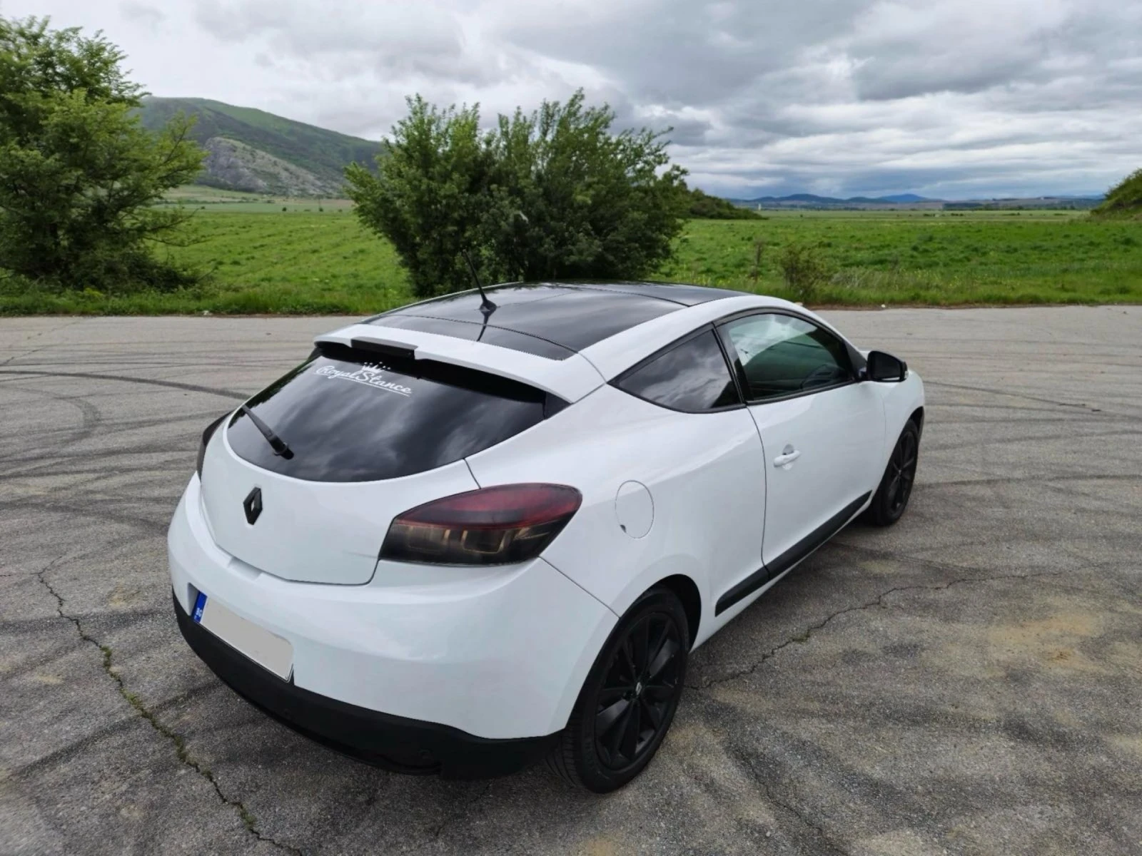 Renault Megane 1.4 TCe - изображение 7