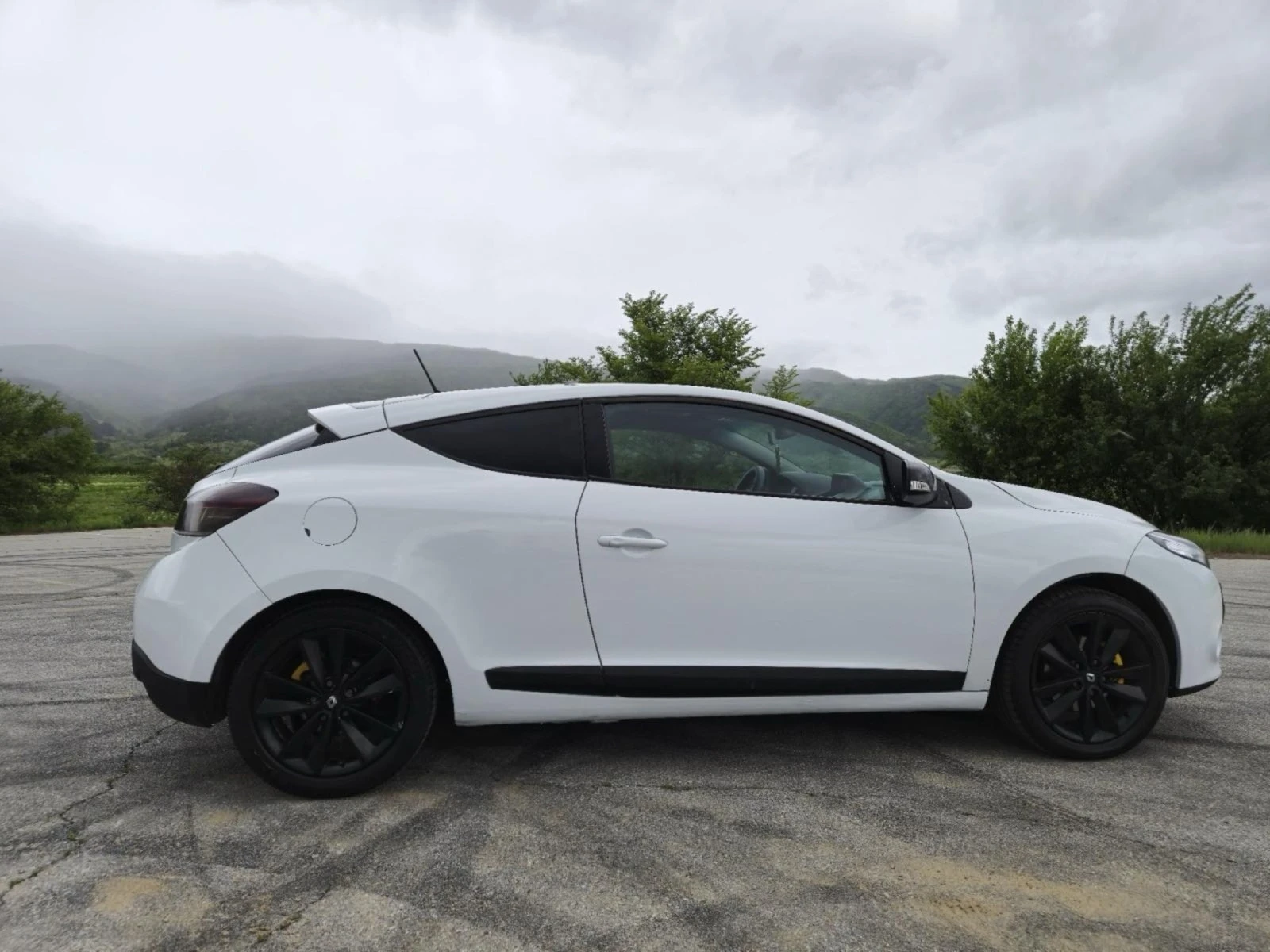 Renault Megane 1.4 TCe - изображение 3