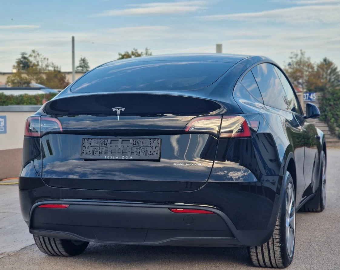 Tesla Model Y  4х4 Европейска Гаранция - изображение 5