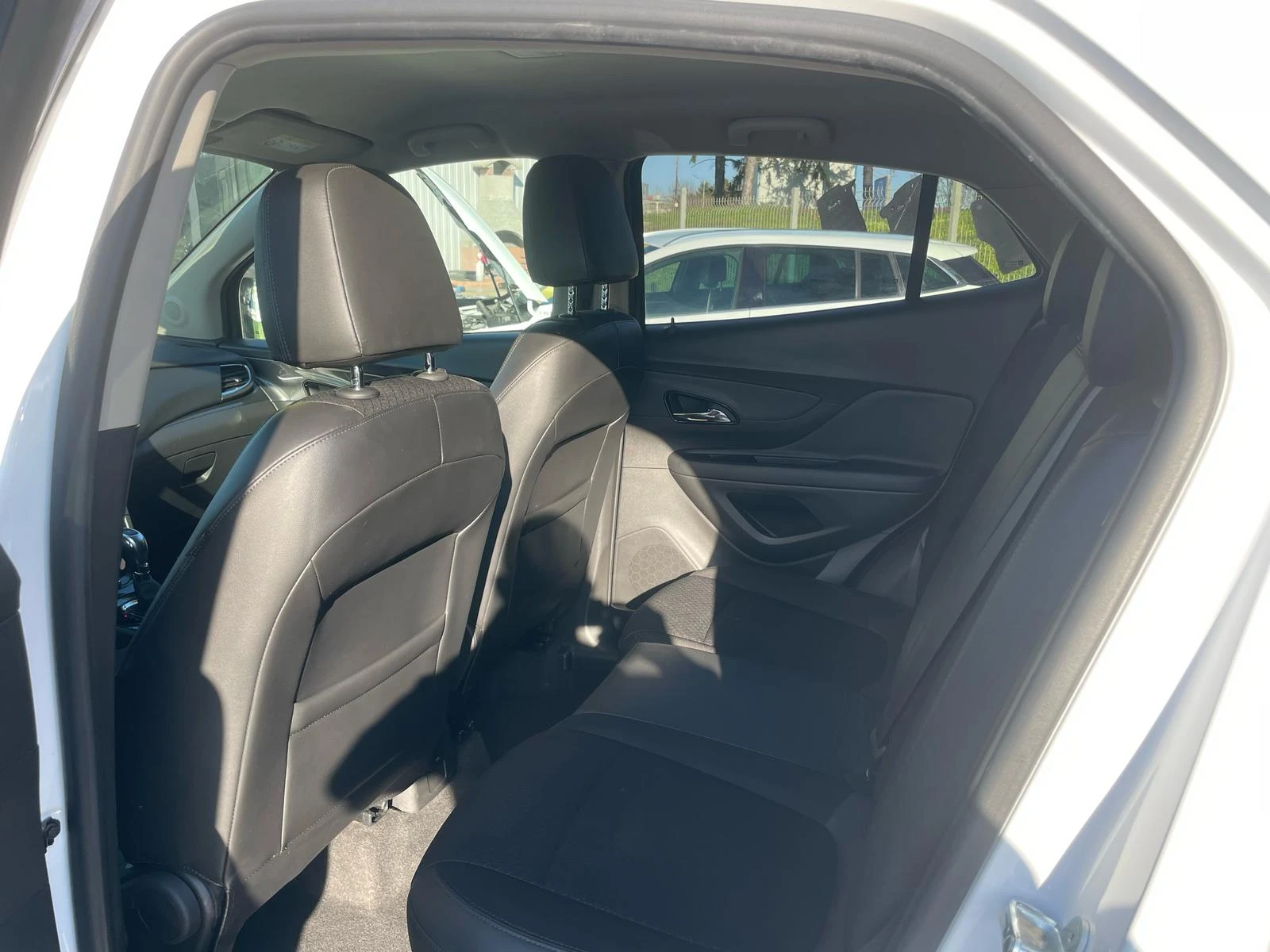 Opel Mokka X /АВТОМАТИК - изображение 9