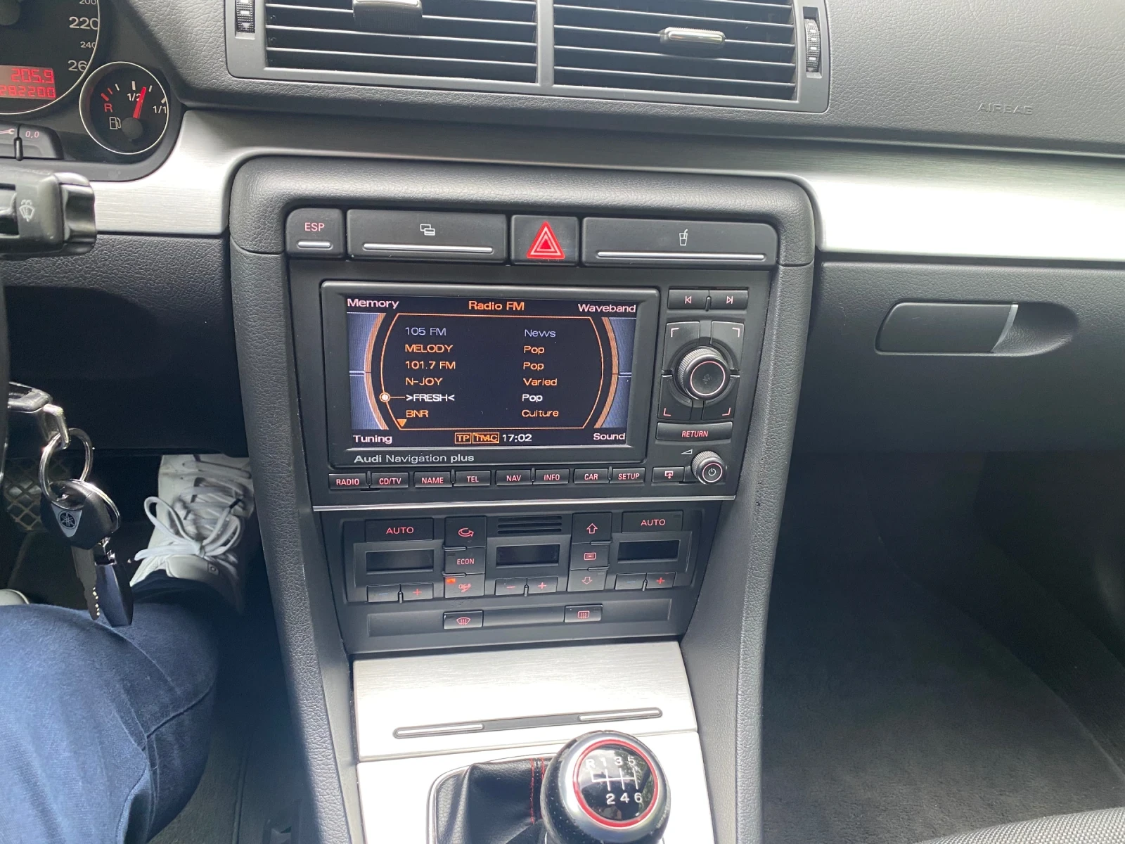 Audi A4  - изображение 9