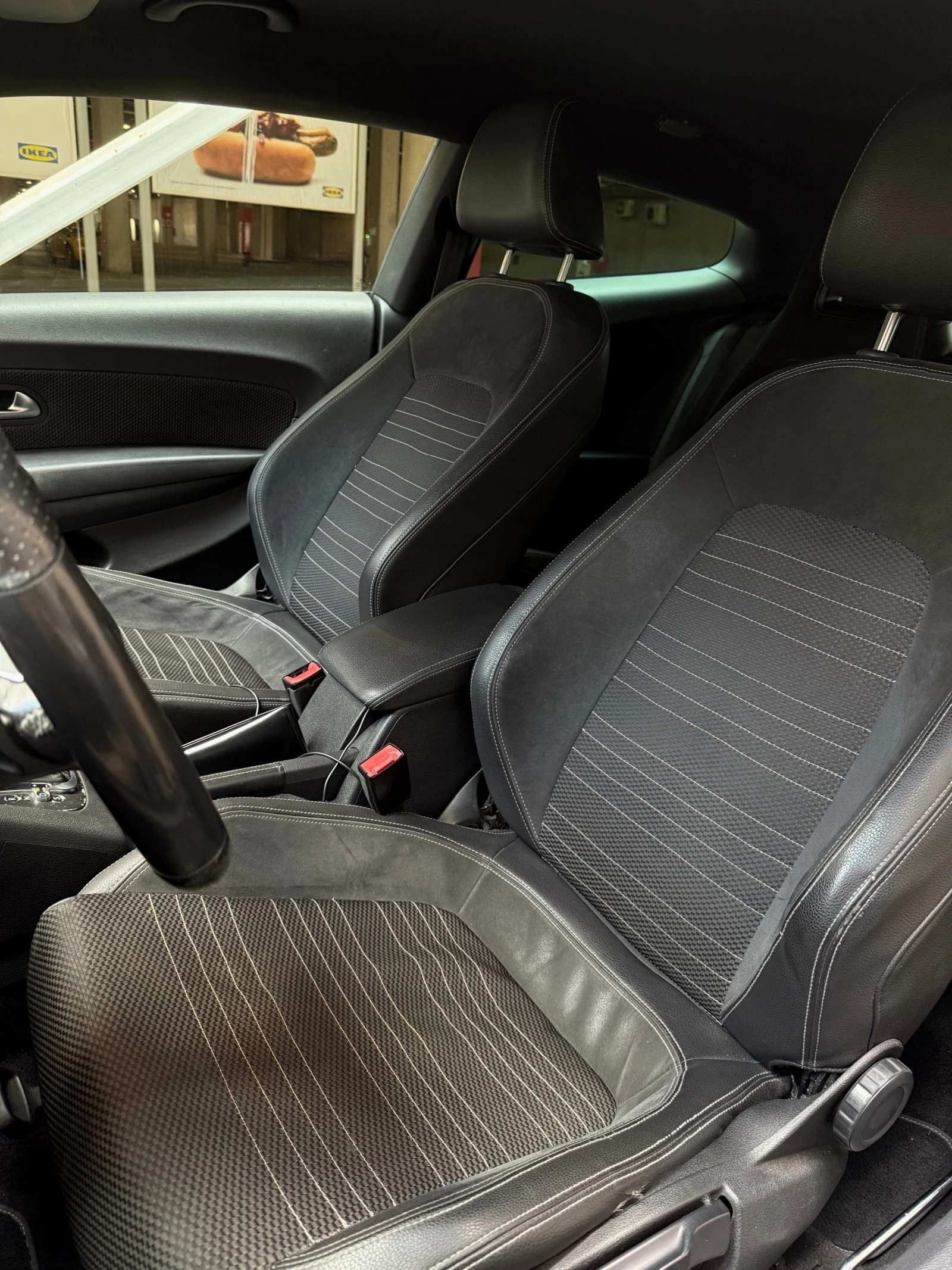 VW Scirocco 2.0 TDI  - изображение 7