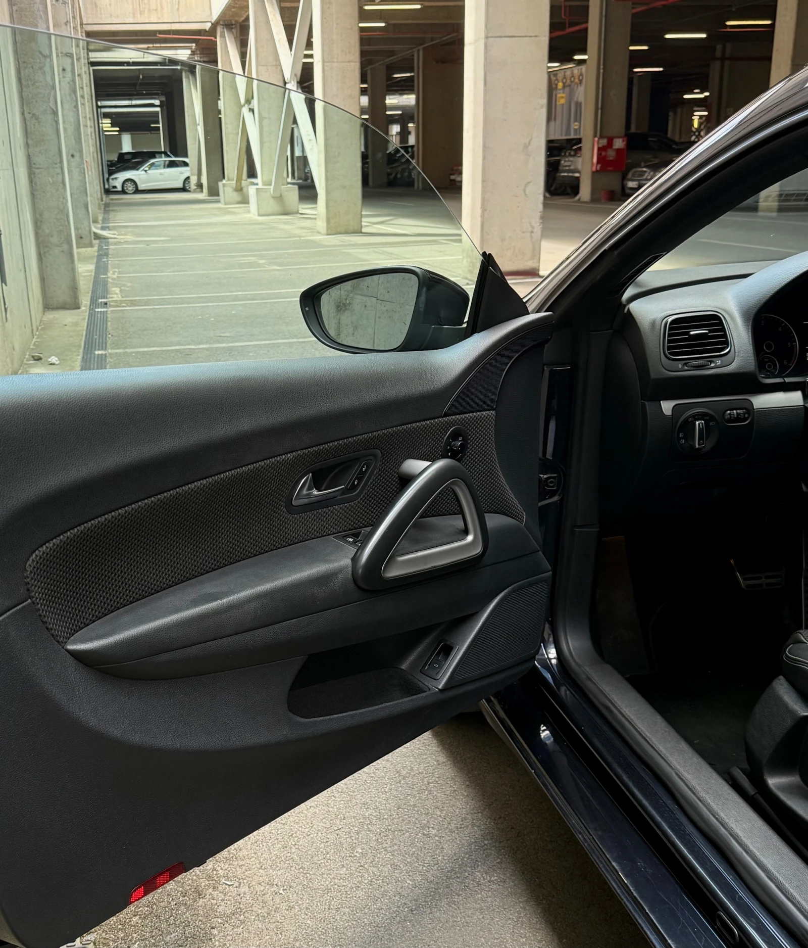 VW Scirocco 2.0 TDI  - изображение 9